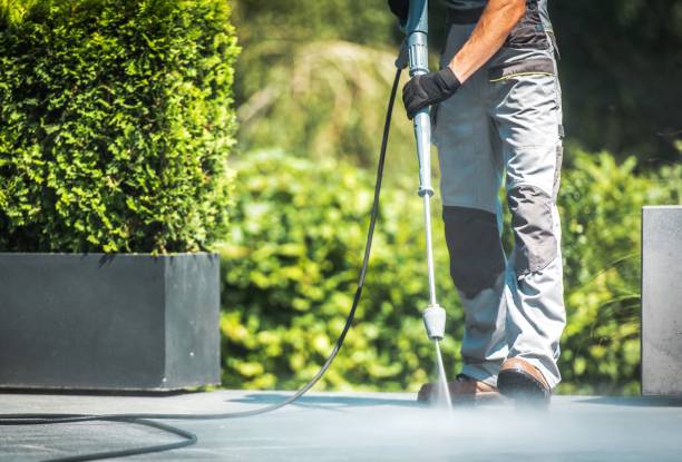 Best Gutter Cleaning  in Strodes Mills, PA