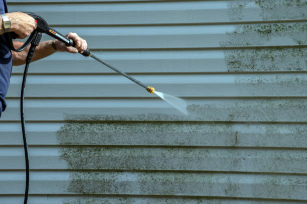 Best Dumpster Area Cleaning  in Strodes Mills, PA
