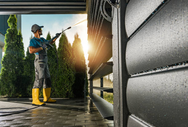 Best Animal Enclosure Cleaning  in Strodes Mills, PA